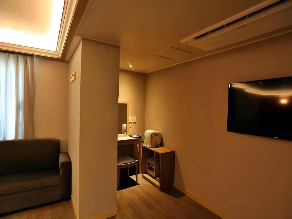 Jeju Sejong Hotel