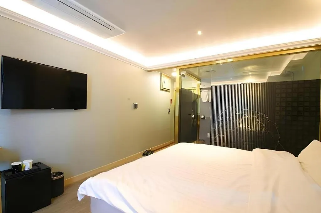 Jeju Sejong Hotel