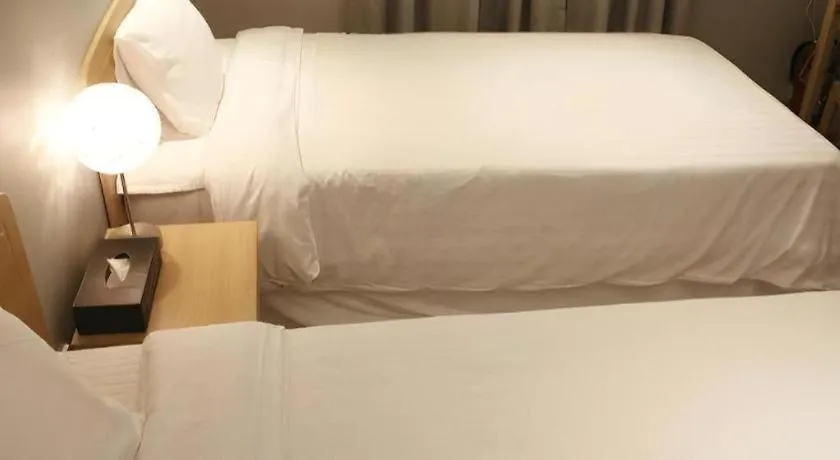 Jeju Sejong Hotel