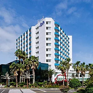 Hotel Pacific, Jeju
