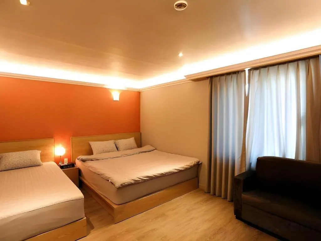 Jeju Sejong Hotel
