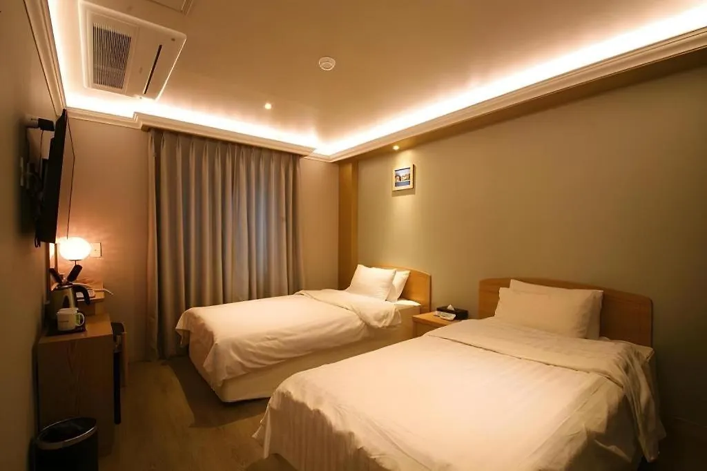 Jeju Sejong Hotel