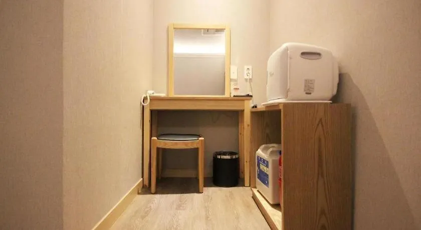 Jeju Sejong Hotel