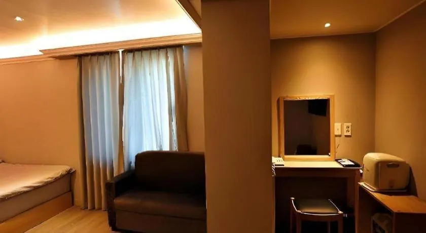 Jeju Sejong Hotel