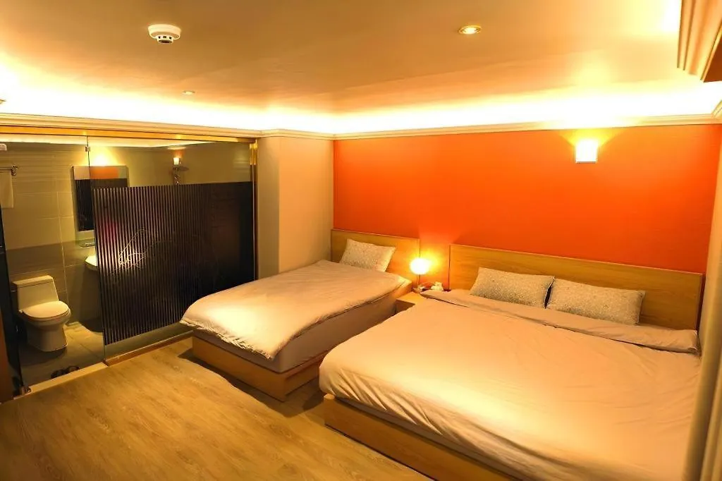 Jeju Sejong Hotel