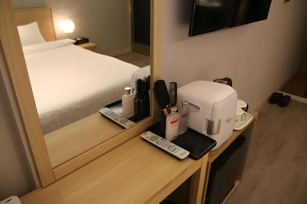 Jeju Sejong Hotel