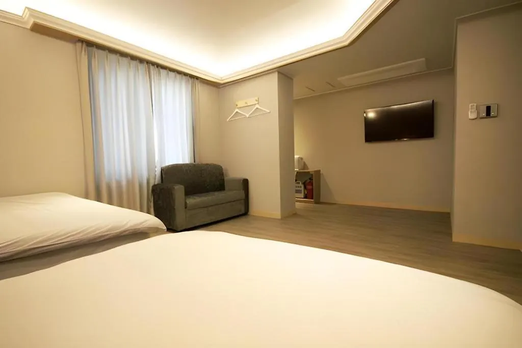 Jeju Sejong Hotel