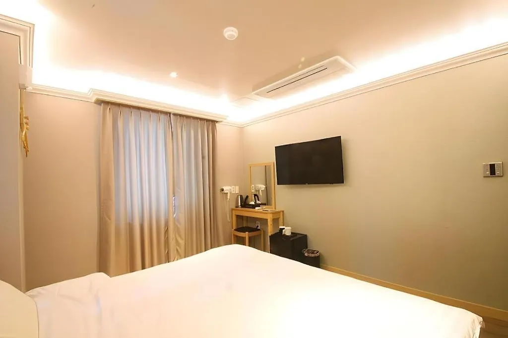Jeju Sejong Hotel