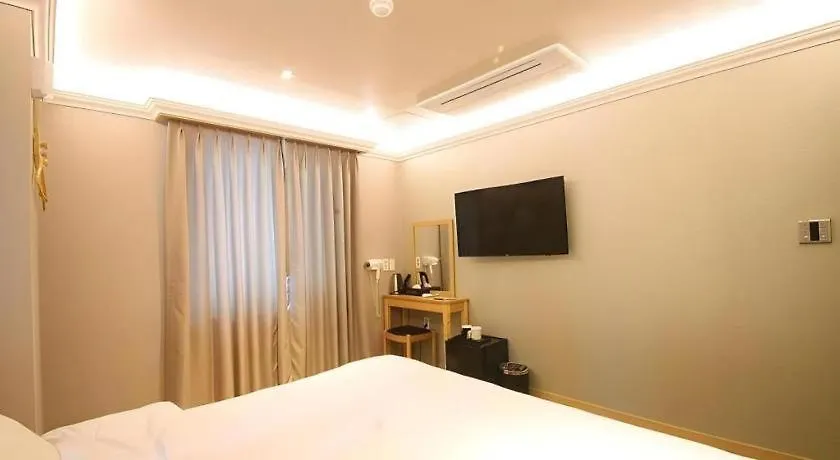 Jeju Sejong Hotel