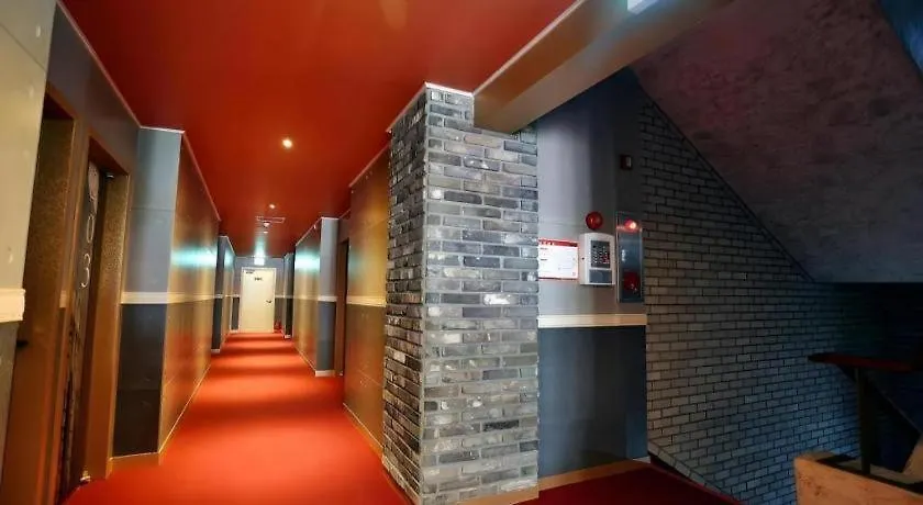 Jeju Sejong Hotel