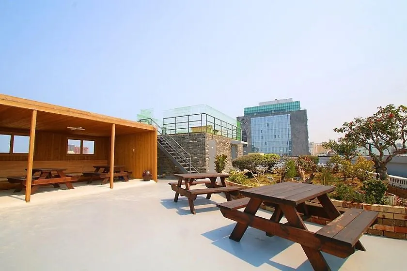 Jeju Sejong Hotel