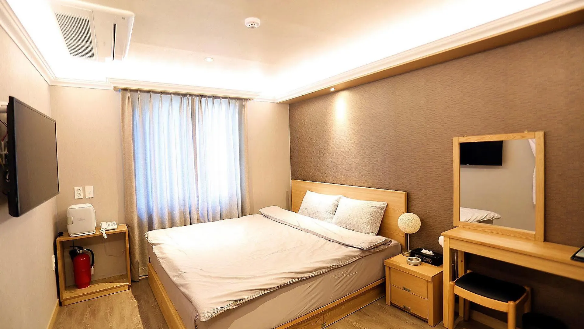 Jeju Sejong Hotel