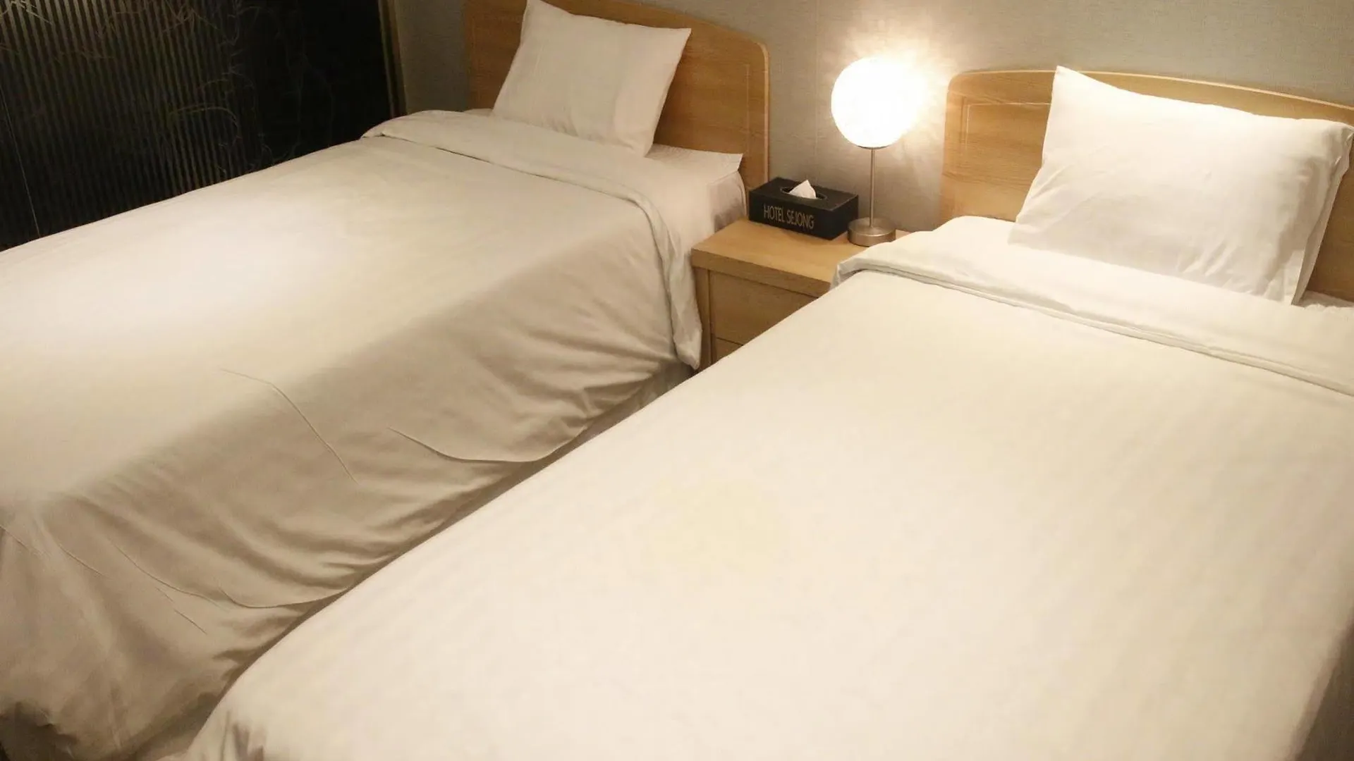 Jeju Sejong Hotel