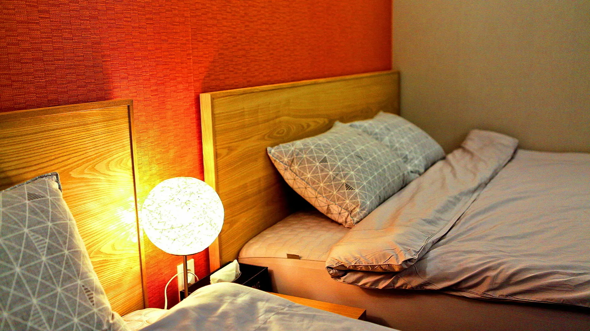 Jeju Sejong Hotel 2*,  South Korea